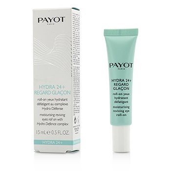 Hydra 24+ Moisturing Reviving Eyes Roll On