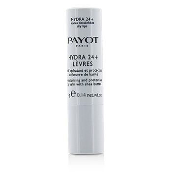 Hydra 24+ Moisturising and Protective Lip Balm With Shea Butter - For Damaged Lips