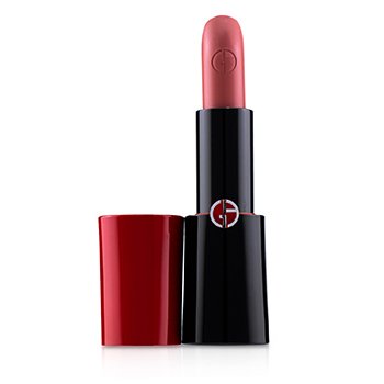 Color de labios satinado duradero Rouge d'Armani - # 509 Blush