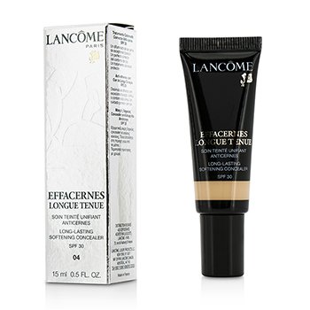 Effacernes Long Lasting Softening Concealer SPF30 - #04 Beige Rose