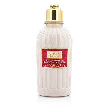 Roses Et Reines Leche Corporal