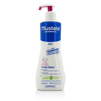 Hydra Bebe Loción Corporal