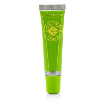 Shea Butter Zesty Lime Bálsamo Labios