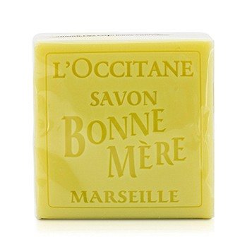 Bonne Mere Soap - Lemon