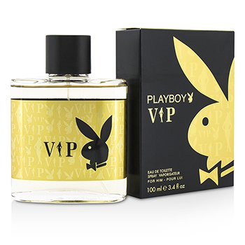 VIP Eau De Toilette Spray
