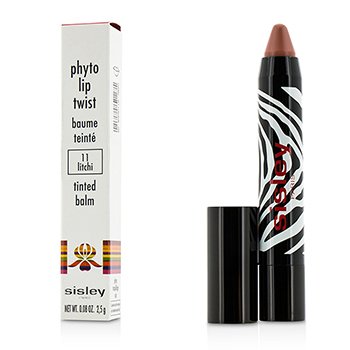 Sisley Phyto Lip Twist - # 11 Litchi