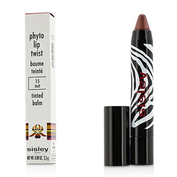 Phyto Lip Twist - Tuerca n. ° 15