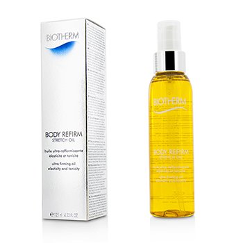 Body Refirm Stretch Aceite Corporal