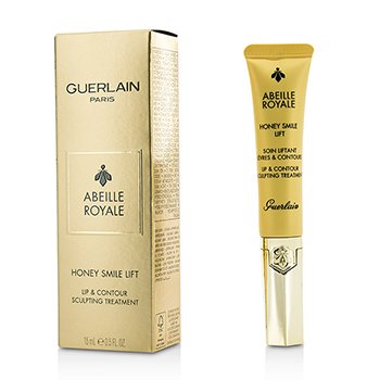 Abeille Royale Honey Smile Lift Lip & Contour Tratamiento Escultor 61197