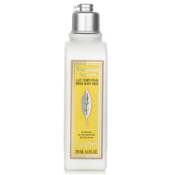 LOccitane Citrus Verbena Fresh Leche Corporal