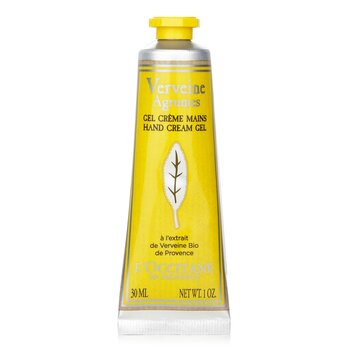 LOccitane Citrus Verbena Crema Gel de Manos