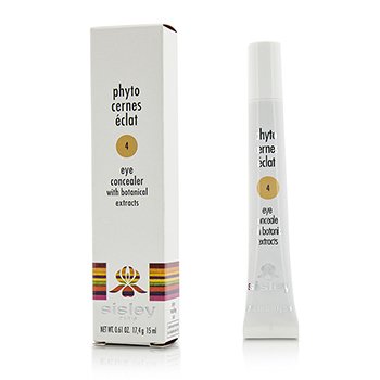 Sisley Phyto Cernes Eclat Eye Concealer - # 04