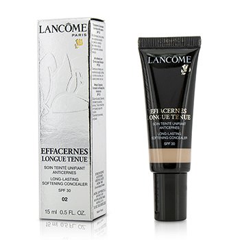 Lancome Effacernes Long Lasting Softening Concealer SPF30 - #02 Beige Sable