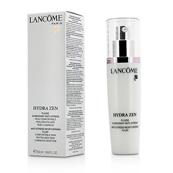 Hydra Zen Anti-Stress Moisturising Fluid - All Skin Types