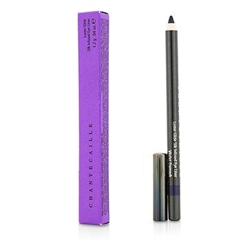 Lustre Glide Delineador De Ojos Con Seda - Violet Damask