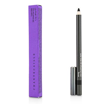 Luster Glide Silk Infused Eye Liner - Raven