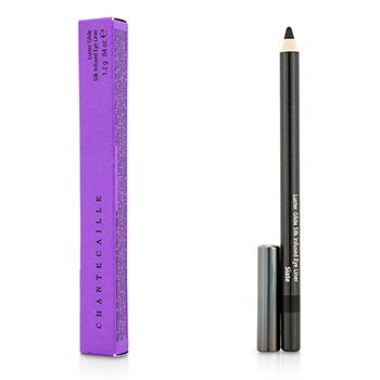 Luster Glide Silk Infused Eye Liner - Slate