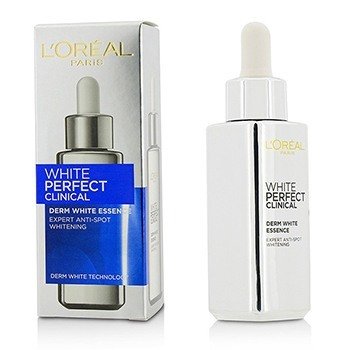 LOreal White Perfect Clinical Anti-Spot Derm White Esencia