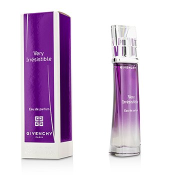 Very Irresistible Eau De Parfum Spray