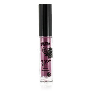 Labios brillantes - # 14 Powerful Pink