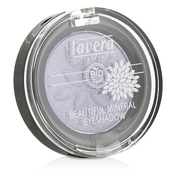 Beautiful Mineral Eyeshadow - # 18 Frozen Lilac