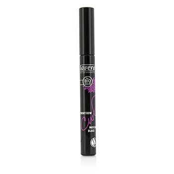 Front Row Curl Mascara - Black