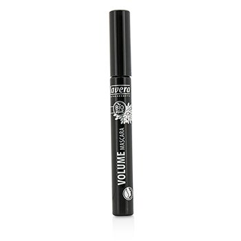 Volume Mascara - # 02 Brown