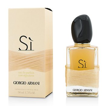 Si Rose Signature Eau De Parfum Spray