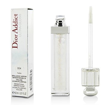 Dior Addict Ultra Brillo (Brillo de Espejo Sensasional) - No. 004 Tiara