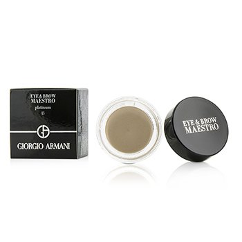 Eye & Brow Maestro - # 13 Platinum