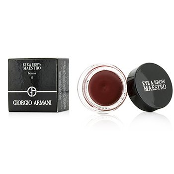 Eye & Brow Maestro - # 14 Henna