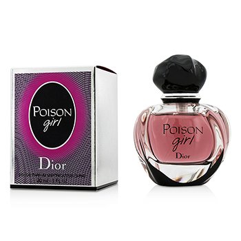 Poison Girl Eau De Parfum Spray