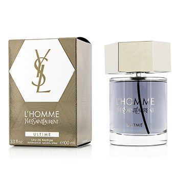 L'Homme Ultime Eau De Parfum Spray