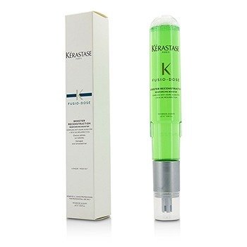 Fusio-Dose Booster Impulsador Reforzador Reconstructor (Cabello Dañado, Sobre-Procesado)