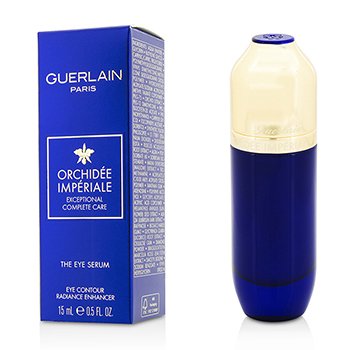 Orchidee Imperiale Eye Serum