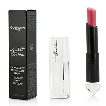 La Petite Robe Noire Deliciously Shiny Lip Color - # 001 My First Lipstick