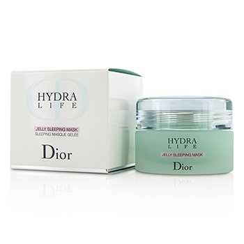Hydra Life Jelly Mascarilla Nocturna