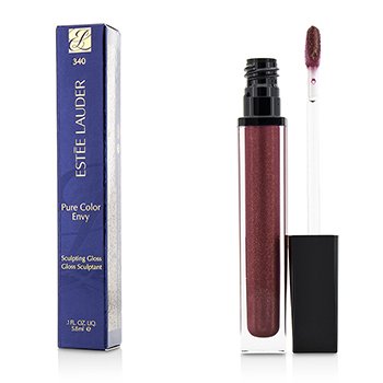 Pure Color Envy Sculpting Gloss - #340 Flirtatious Magenta