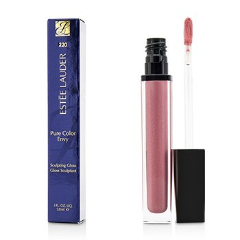 Pure Color Envy Sculpting Gloss - #220 Suggestive Kiss