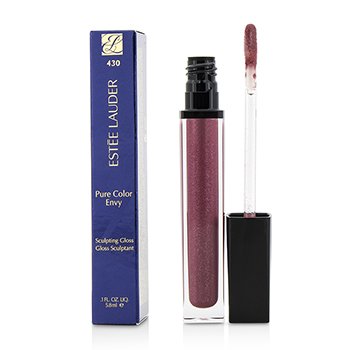 Pure Color Envy Sculpting Gloss - #430 Plum Jealousy