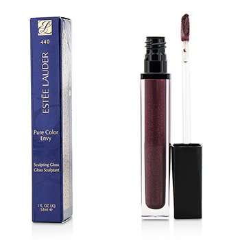 Pure Color Envy Sculpting Gloss - #440 Berry Provocative