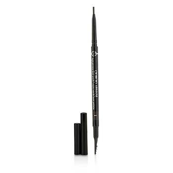 High Precision Brow Pencil - #1 Wood