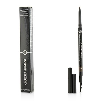 High Precision Brow Pencil - #2 Auburn