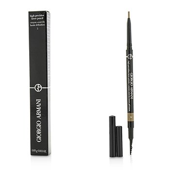 High Precision Brow Pencil - #3 Copal