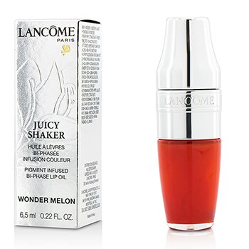 Juicy Shaker Aceite Bi Fase Con Color para Labios - #352 Wonder Melon