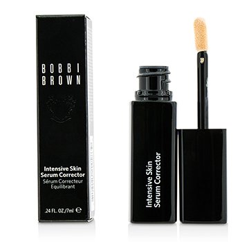 Intensive Skin Serum Corrector - #09 Porcelain Peach