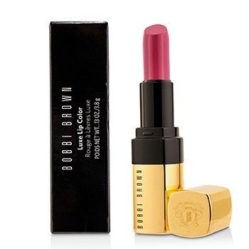 Luxe Lip Color - #9 Spring Pink