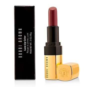Color de labios Luxe - # 18 Hibiscus