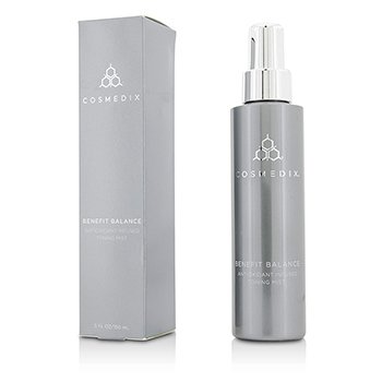 CosMedix Benefit Balance Antioxidant Infused Toning Mist