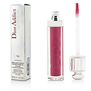 Dior Addict Ultra Brillo (Brillo de Espejo Sensasional) - No. 765 Ultradior